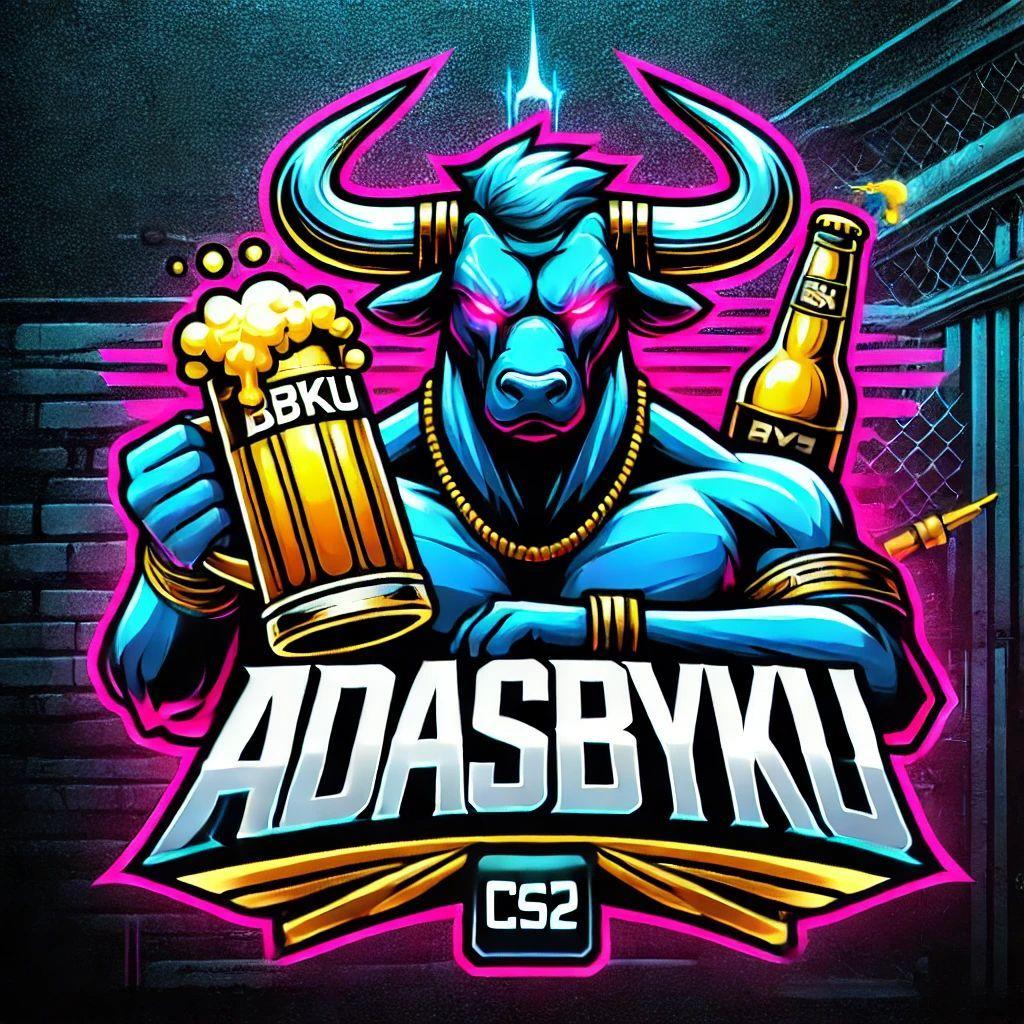 AdasBYKU avatar