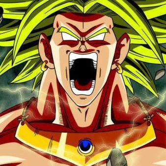 Broly_- avatar