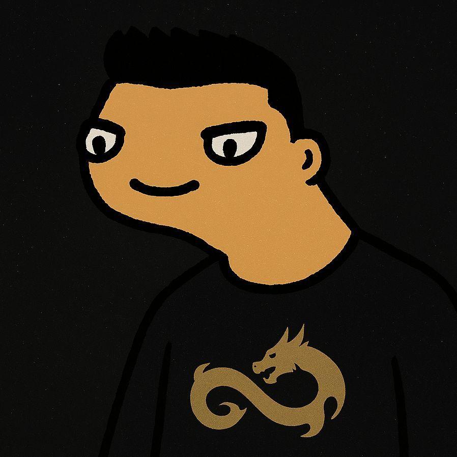 Totally avatar