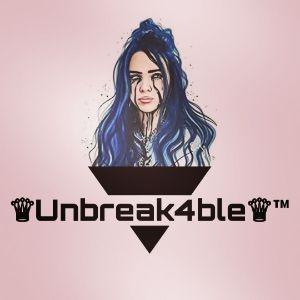 Unbreaki-_- avatar