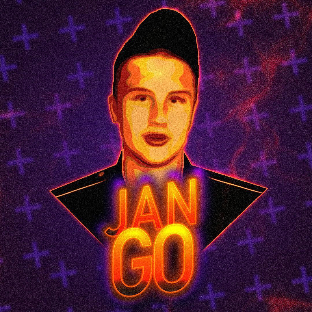 -J4NGO avatar