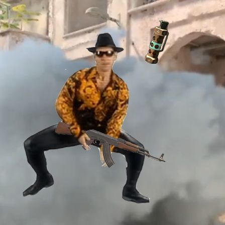 Tayne avatar