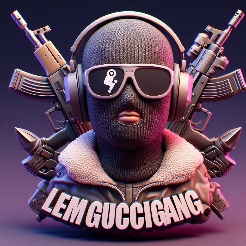 LEMGUCCIGANG avatar