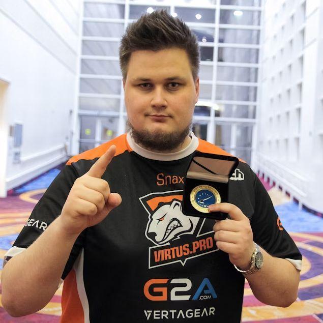 M1ke3e avatar