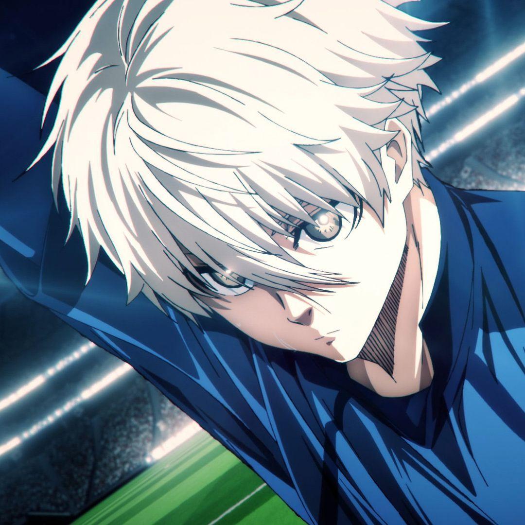 Zeross avatar