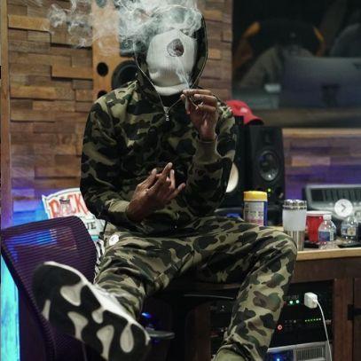 Shhmurda avatar
