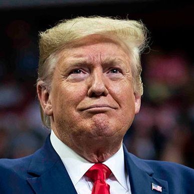 --Trump