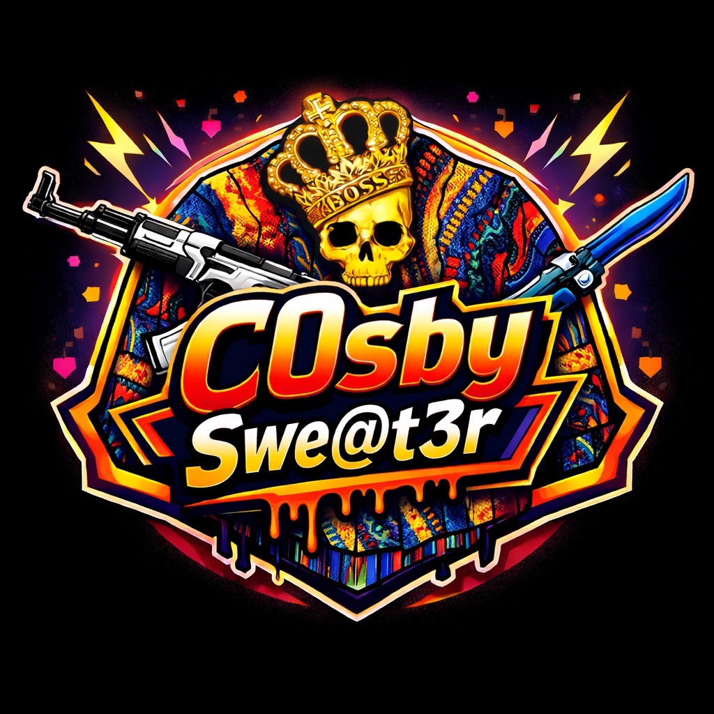 C0SbYSWEaT3R avatar