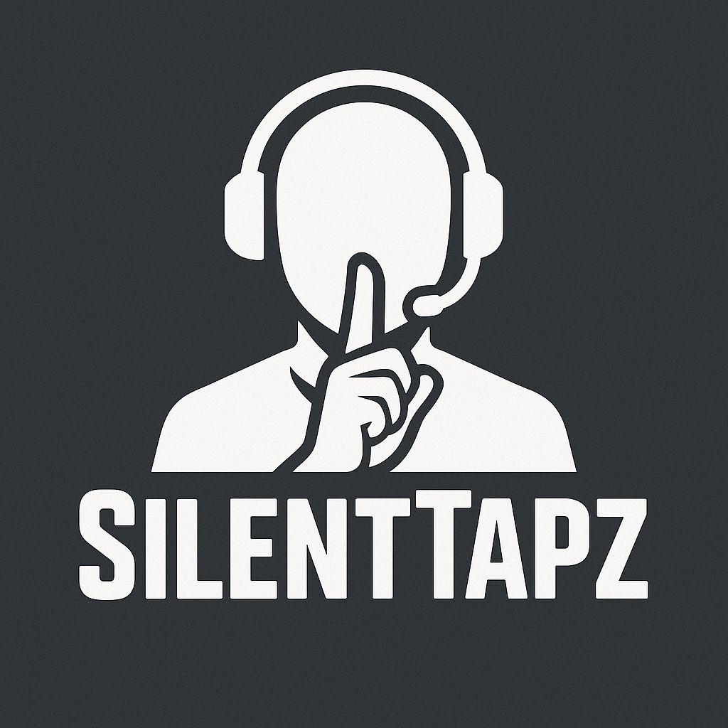 SilentTapz avatar