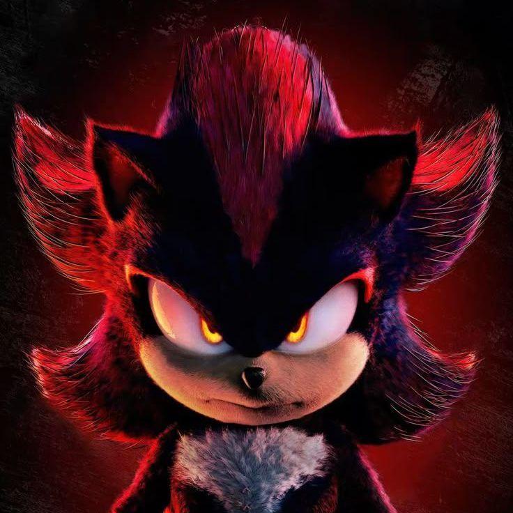 ShadowMorph avatar