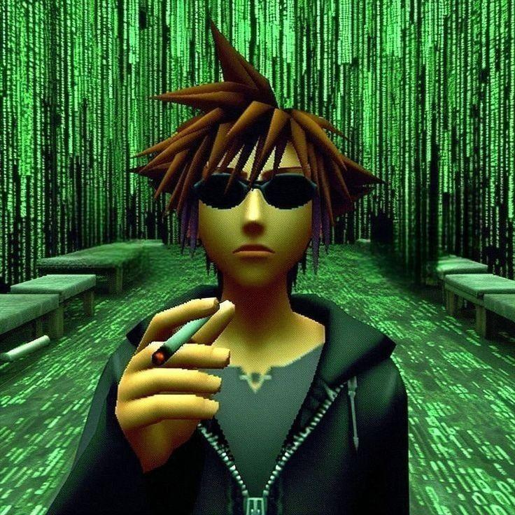 xsanax avatar