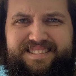 homunkul228 avatar