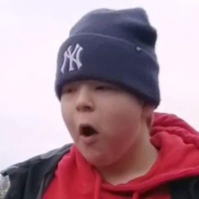 Nallikarhu avatar