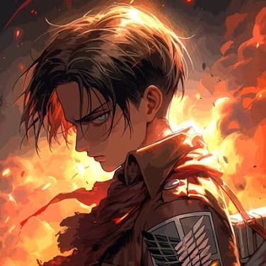 Levi1eBoss