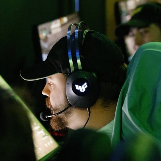 dYBOV1K FACEIT avatar