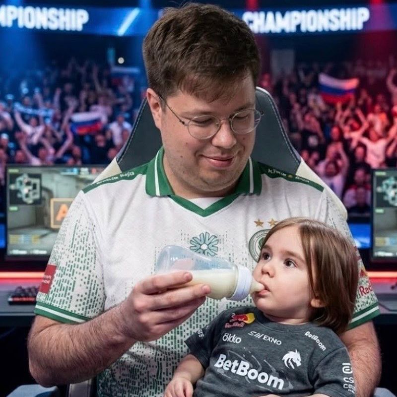 Faceit Avatar
