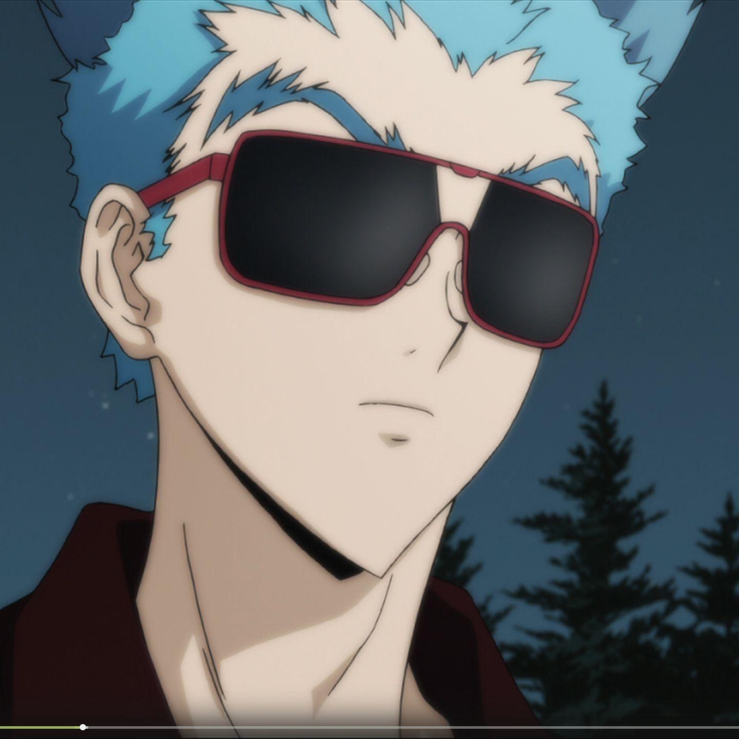 Moka- avatar