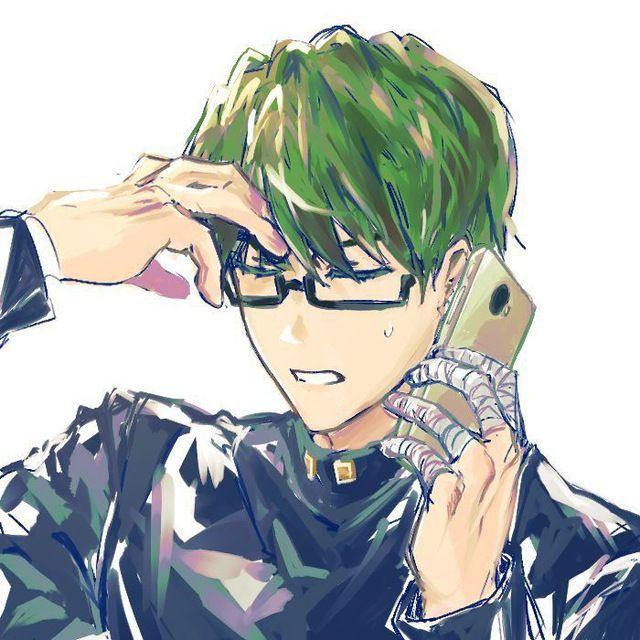 -slence avatar
