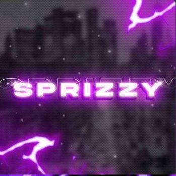 Player SPRIZZY1 avatar