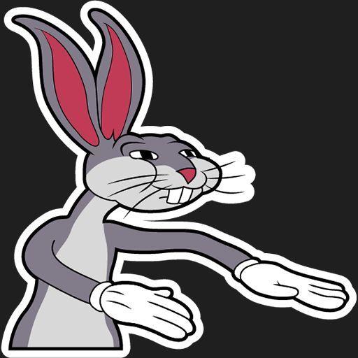 HDBugsBunny avatar