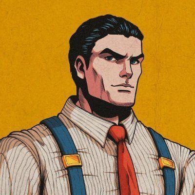 Wooz1k1 avatar