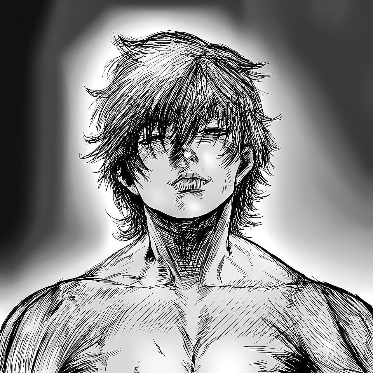 Morphillina avatar