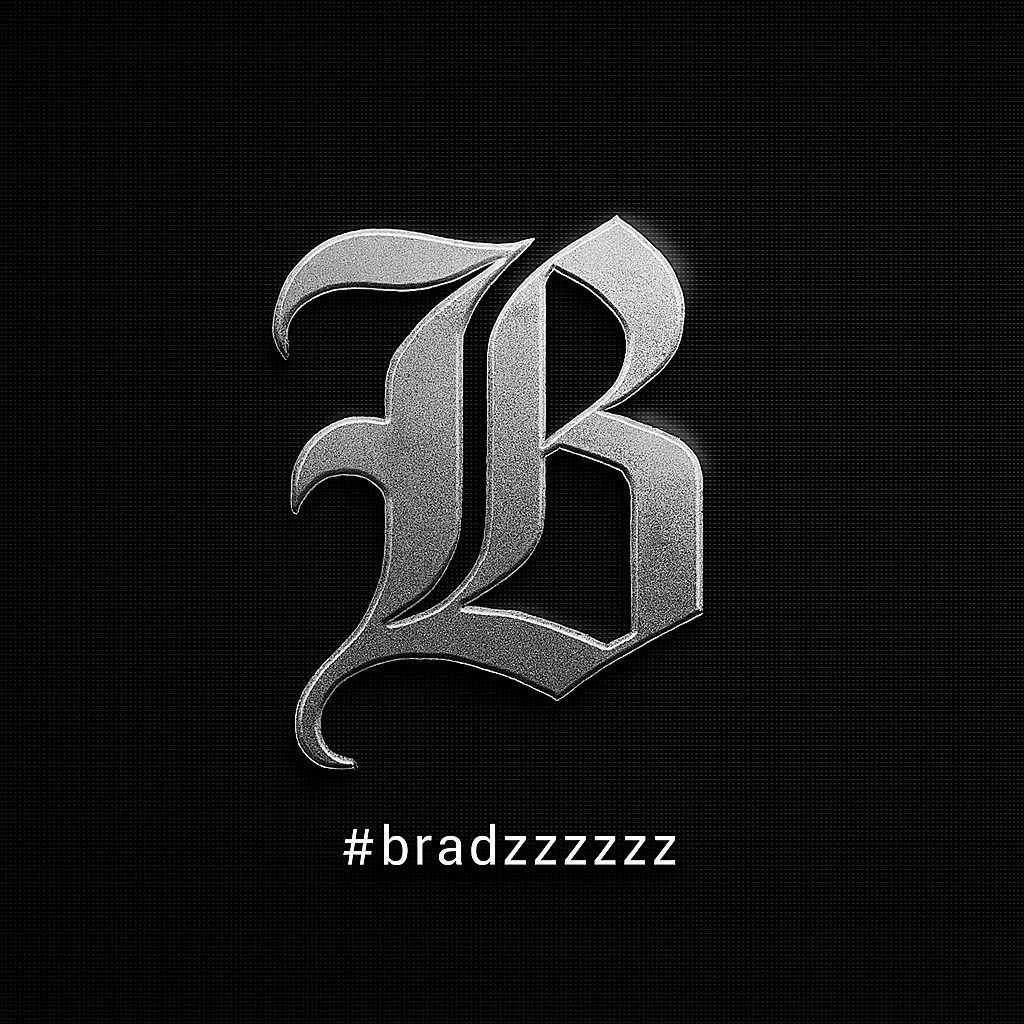 bradzzzzzz