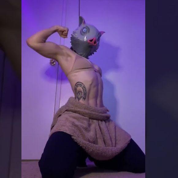 senppai69 avatar