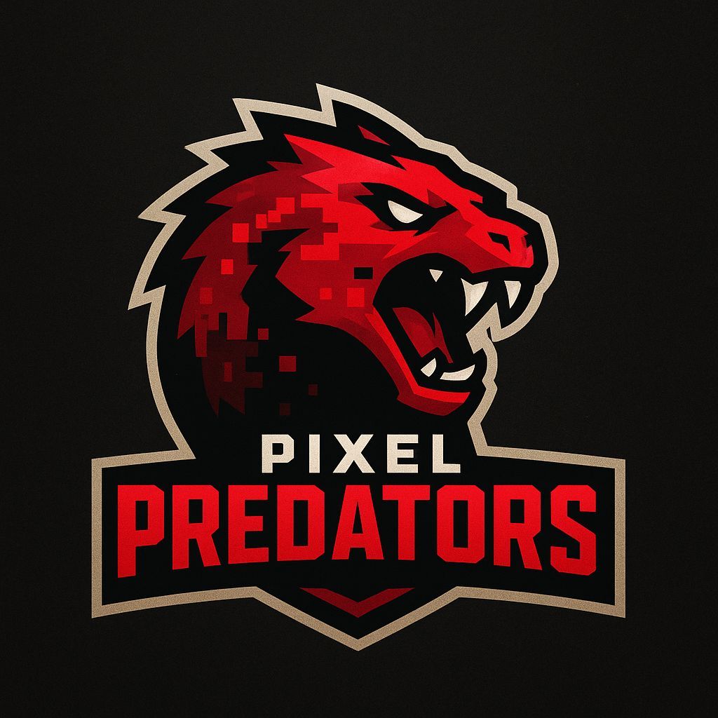 Pixel Predators