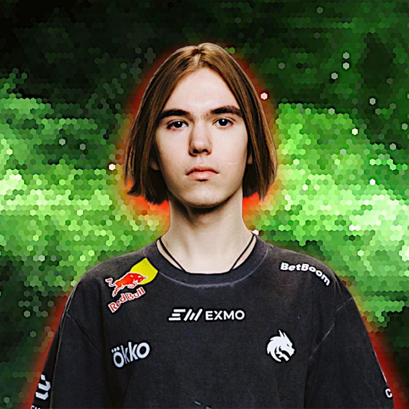 Faceit Avatar