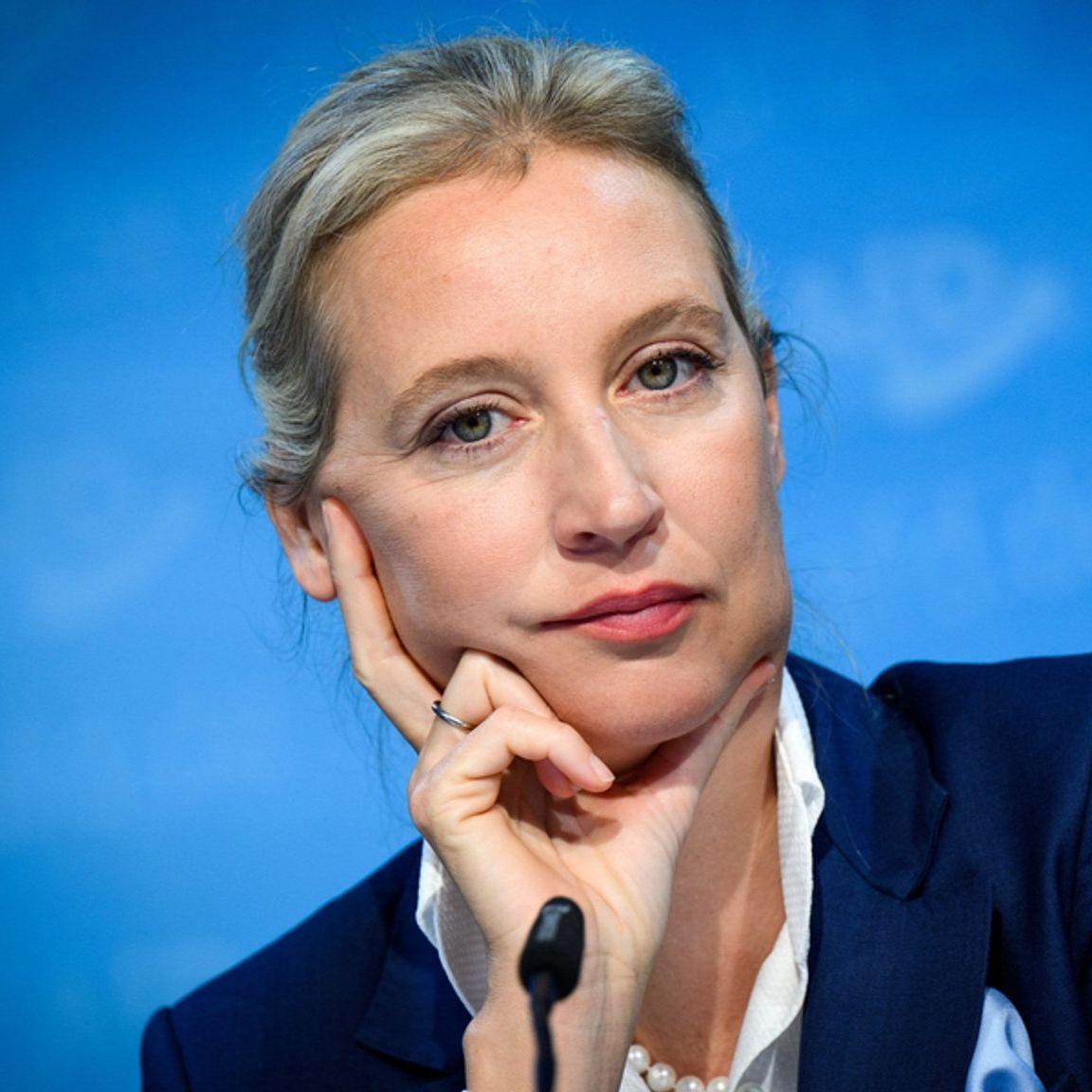 Alice-Weidel avatar