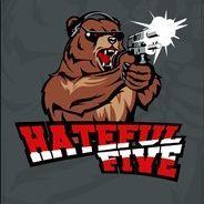 hatefulfive
