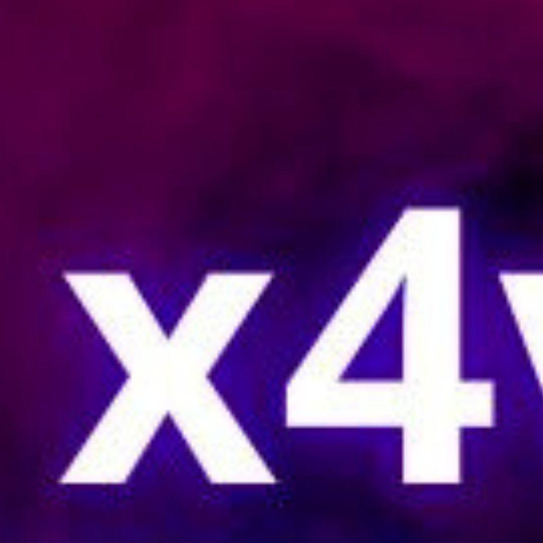 Player x4vc avatar