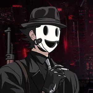 Faceit avatar