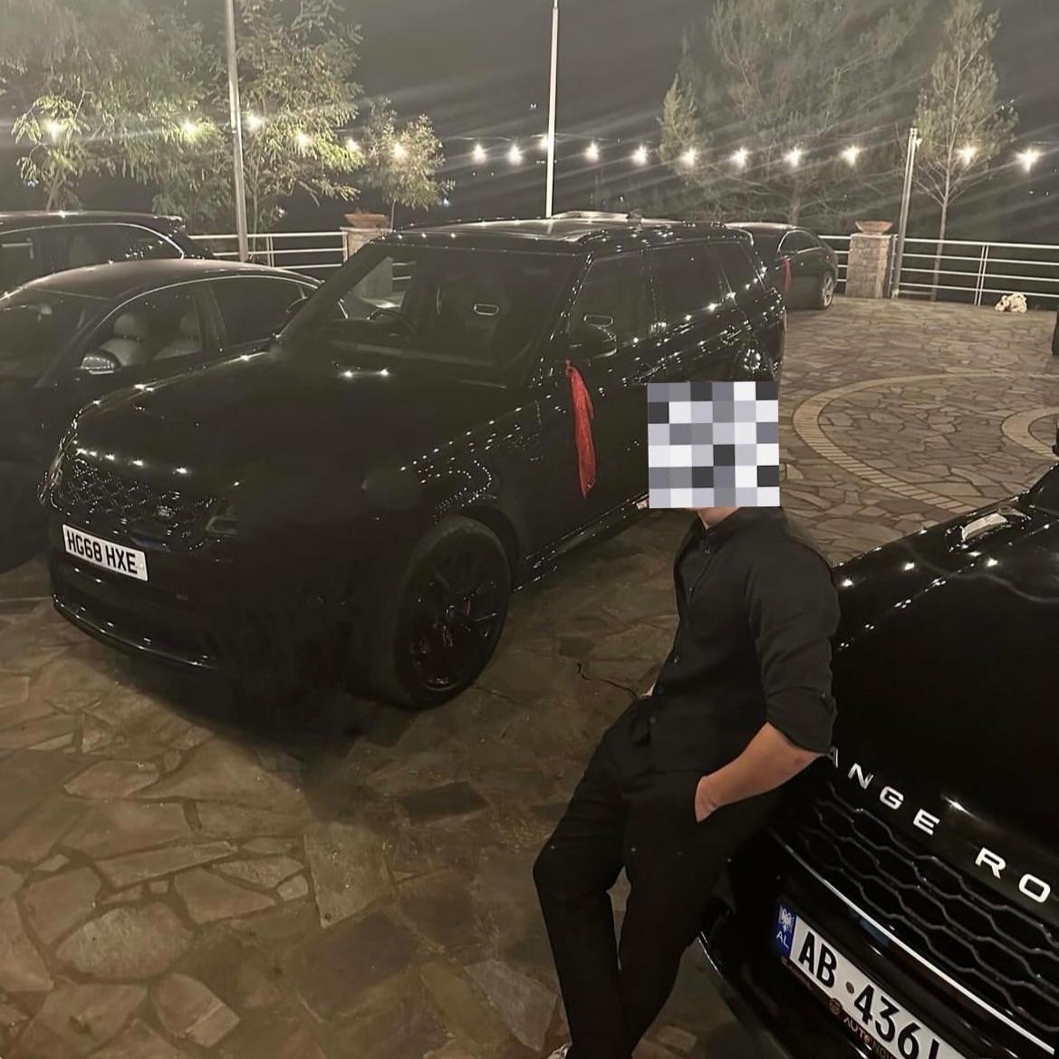 NarcoTrafico avatar