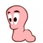 Vaseline Worms