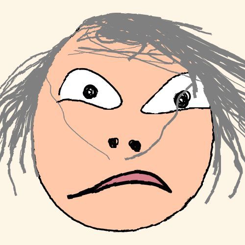 Faceit Avatar