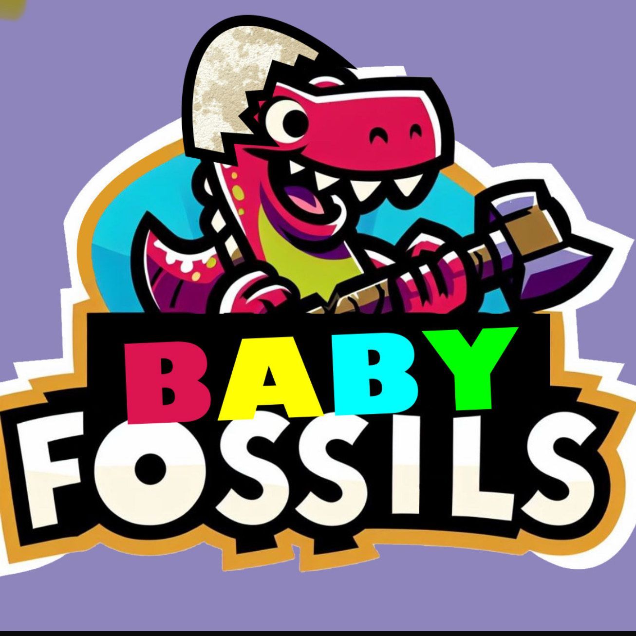 BaBY FOSSILS