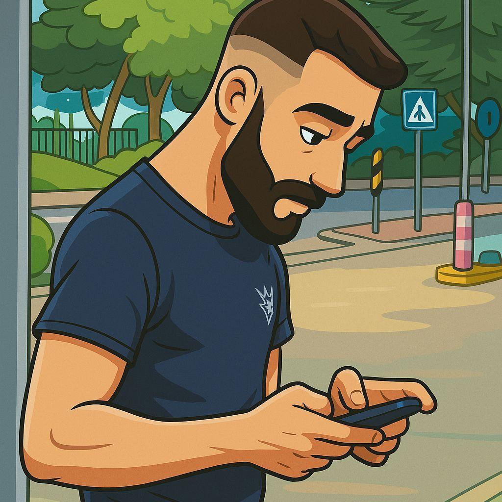 Gh00stkiller avatar