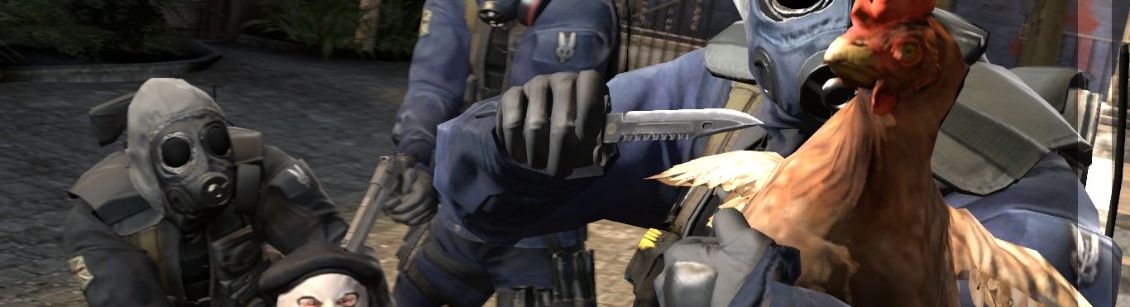 Faceit banner for @roco