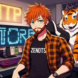 Zenots avatar