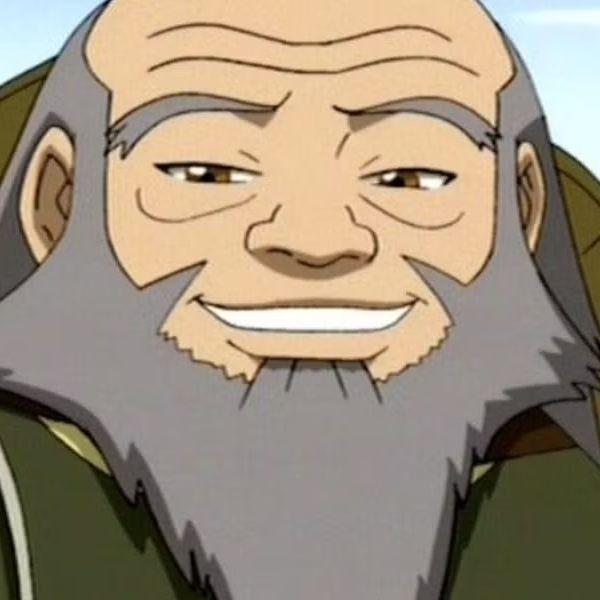 Mushii avatar