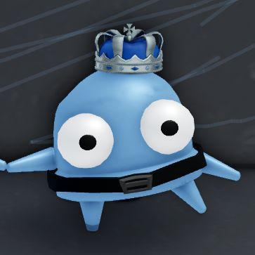 CrazyLoky