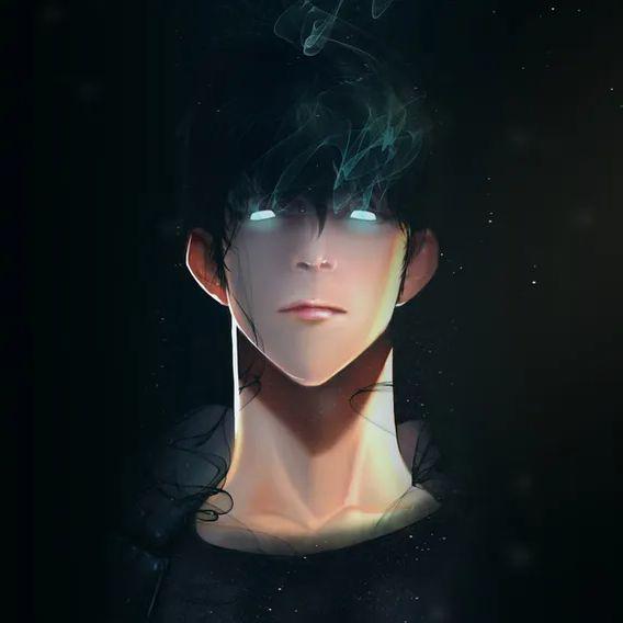DAEQA avatar