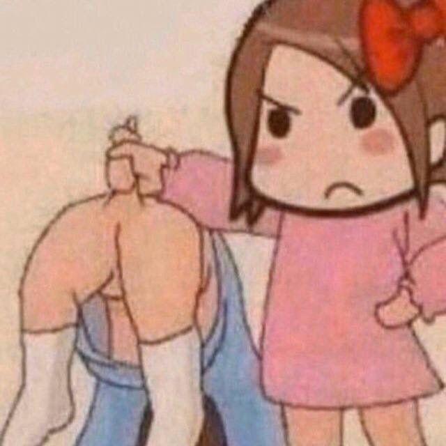 Woooman