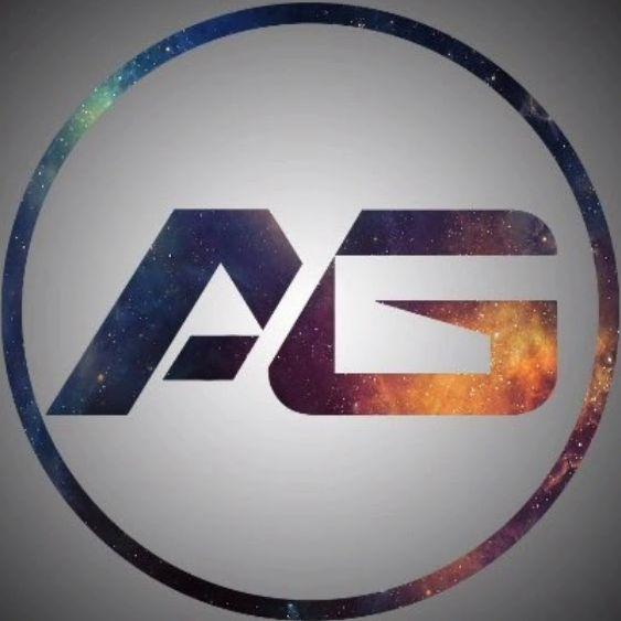 AG208 avatar