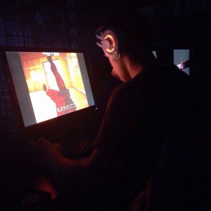 Faceit avatar