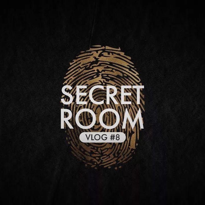 Player Secret__Room avatar