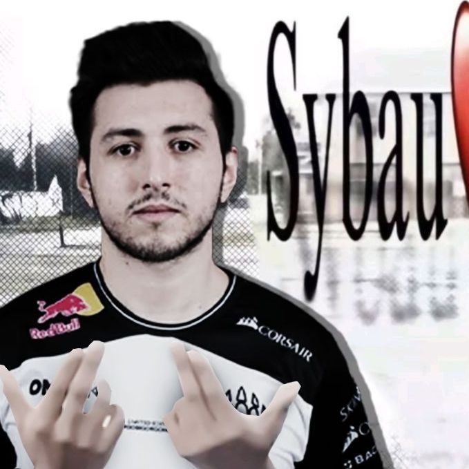 Jr7-Xantares FACEIT avatar