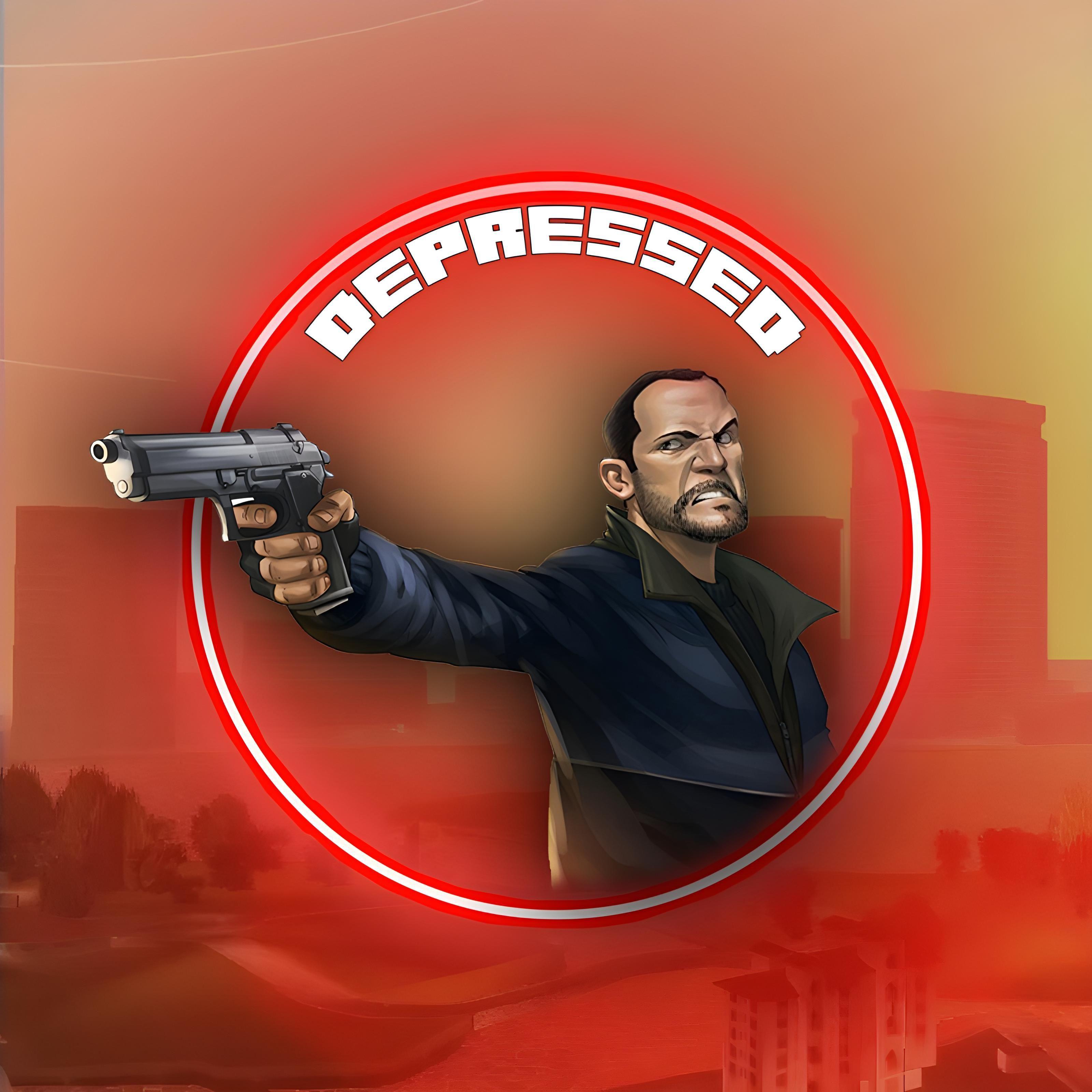 Player DDepressedD_ avatar